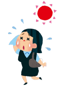 それって夏バテ？それともうつ？　