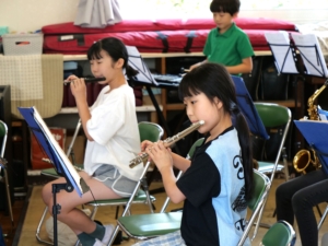 部活動はプロが指導する時代へ －東葛学生吹奏楽団LEGALIS　