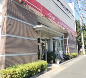はじめるなら　今がチャンス！オークスベストフィットネス柏　