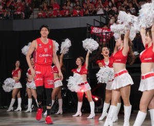 千葉ジェッツ新体制　Bリーグ・天皇杯制覇に向けて決起会開催！