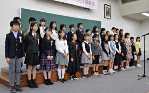 家族のきずなが感じられるエッセイ