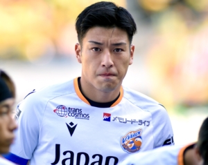 プロスペクト – 田中隼人