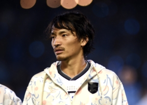[Essays/あの頃の僕らは] － 中谷進之介(ガンバ大阪)編