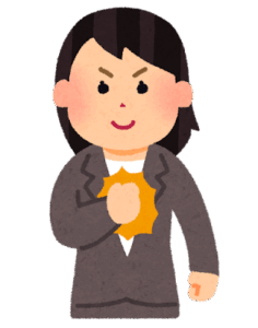 セルフエフィカシーを高めましょう