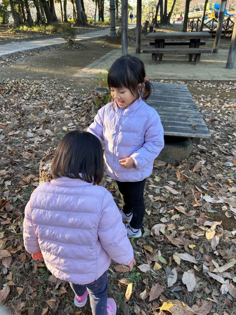 出会いと別れ