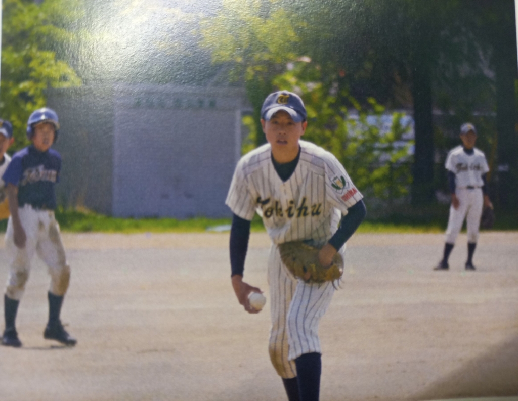 東葛駅伝を走った選手たち-Vol.10 三野鉄心(さんの てつし)さん(松戸市立常盤平中学校出身)