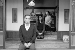 『敵』3月1日㈯～14日㈮公開　