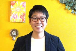 「日々の積み重ねと感謝を大切に」 アナウンサー 桑原 秀和 さん　