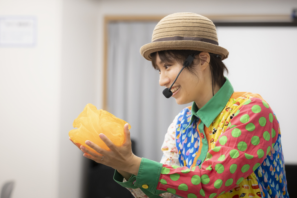 アステラス製薬協力のもとSDGsを伝える芸術鑑賞会「エコメロディコンサートキャラバン」を始動!