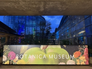 BOTANICA MUSEUM -千葉市美浜区
