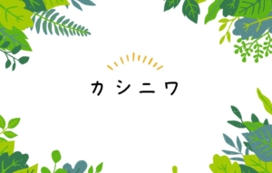 自分の足で見に行こう！