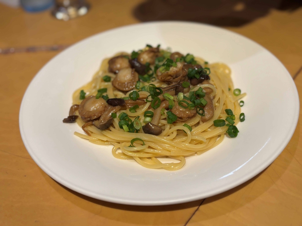 最新鋭イタリア製パスタマシンを導入!- クラフトパスタのニューオークボ