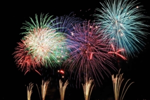 特別な夜を体感！8月2日（土）松戸花火大会2025　
