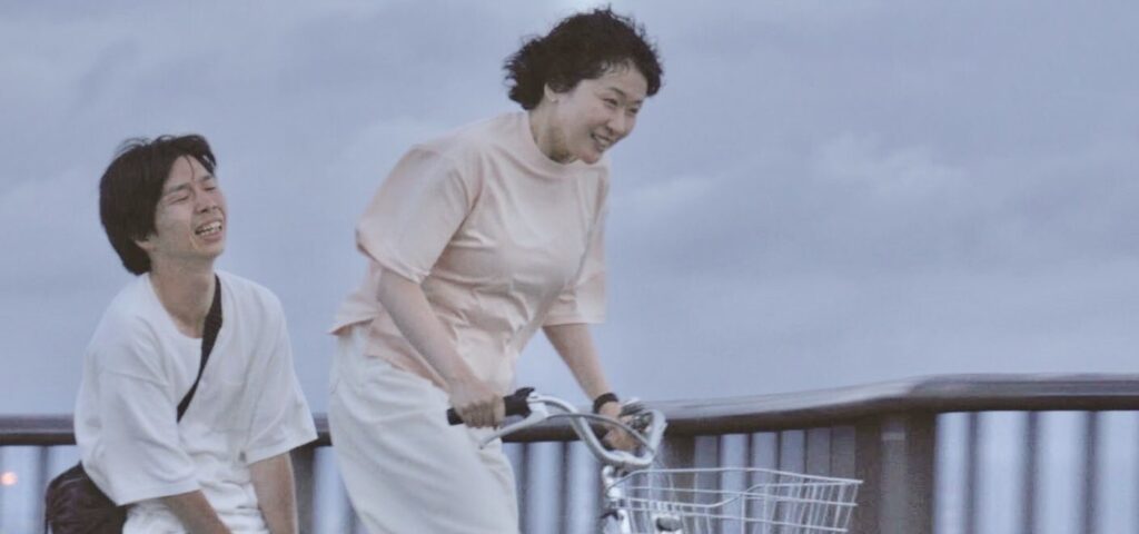 全編千葉が舞台　自主制作短編映画『あの人』