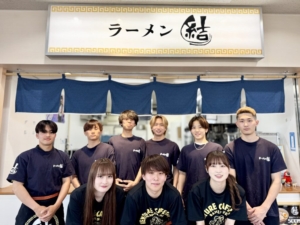 学生ベンチャー食堂の挑戦   一般利用もOK！