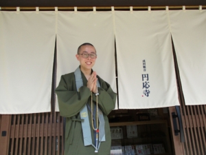 リレートーク18 髙岡進雅さん