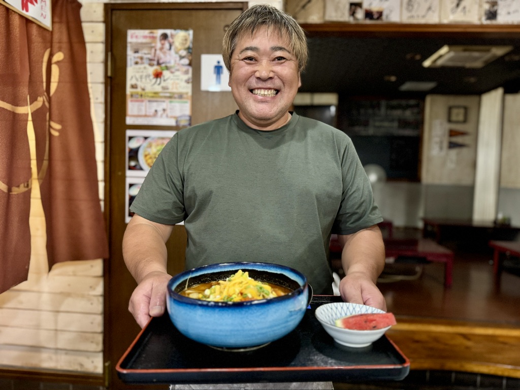 八千代の夏を彩るご当地グルメイベント　「八千代カレー」10月13日まで