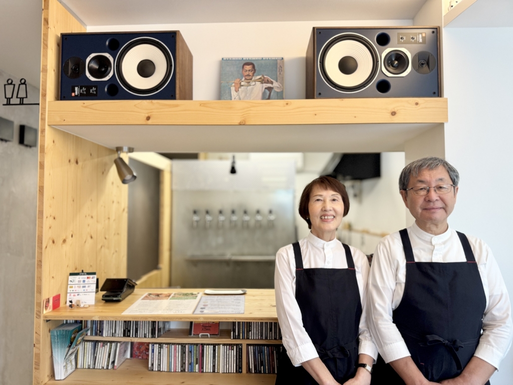 販売店・編集部おすすめの店　Easy Living
