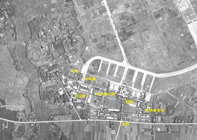 歴史講演会 「今、平和を考える　陸軍航空の展開と柏飛行場」10月26日