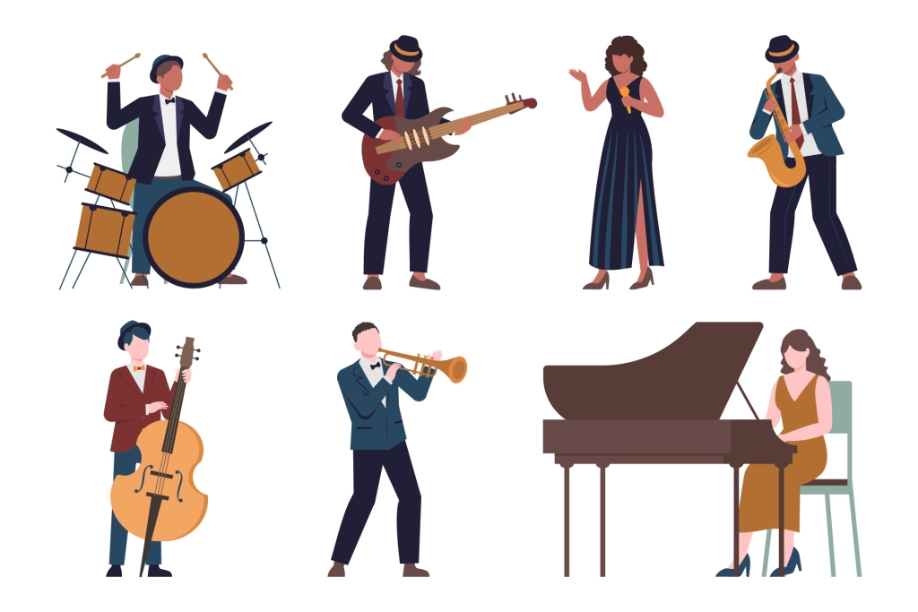 流山商工会議所女性会設立15周年記念式典・講演会&ジャズコンサート