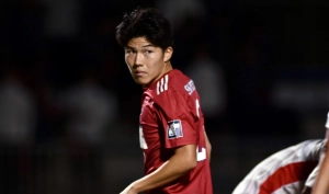 希望的観測記Extra：「オレ、もっとできるんで」－細谷怜大(流通経済大学サッカー部)