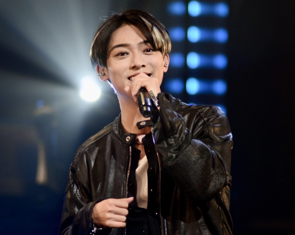 トライアングルの歩みはつづいていく-辰巳ゆうと