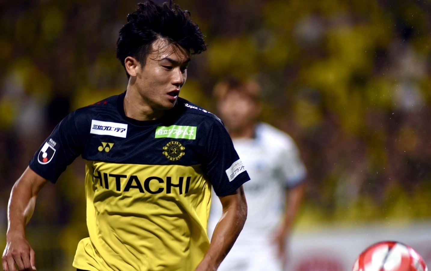 希望的観測記：「守・破・離」の道半ば－山之内佑成(東洋大学体育会サッカー部／柏レイソル)