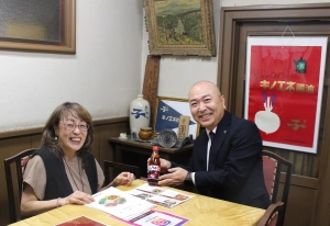 しあわせレシピ100回記念対談－発酵文化を守り育て、次世代へ