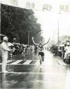 Vol.19 野田市立南部中学校出身　川鍋正樹(かわなべ まさき)さん
