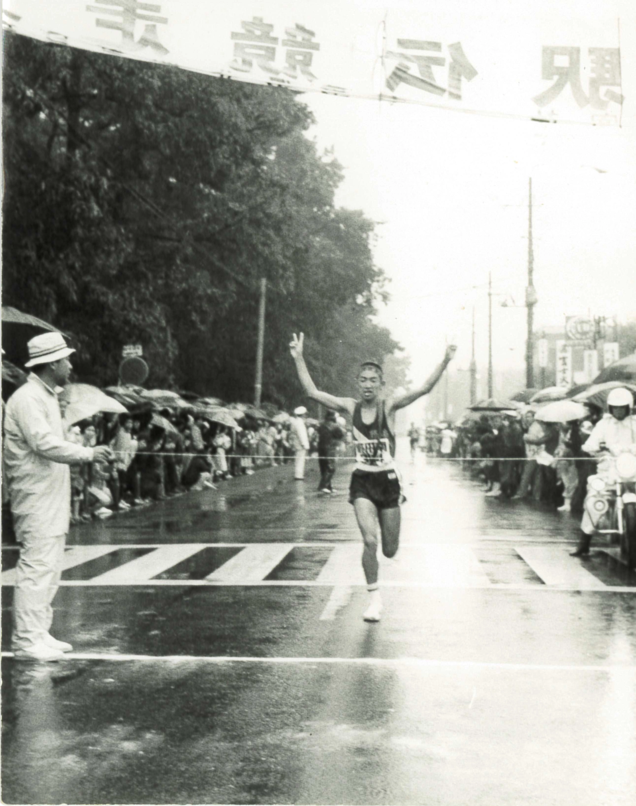 Vol.19 野田市立南部中学校出身　川鍋正樹(かわなべ まさき)さん