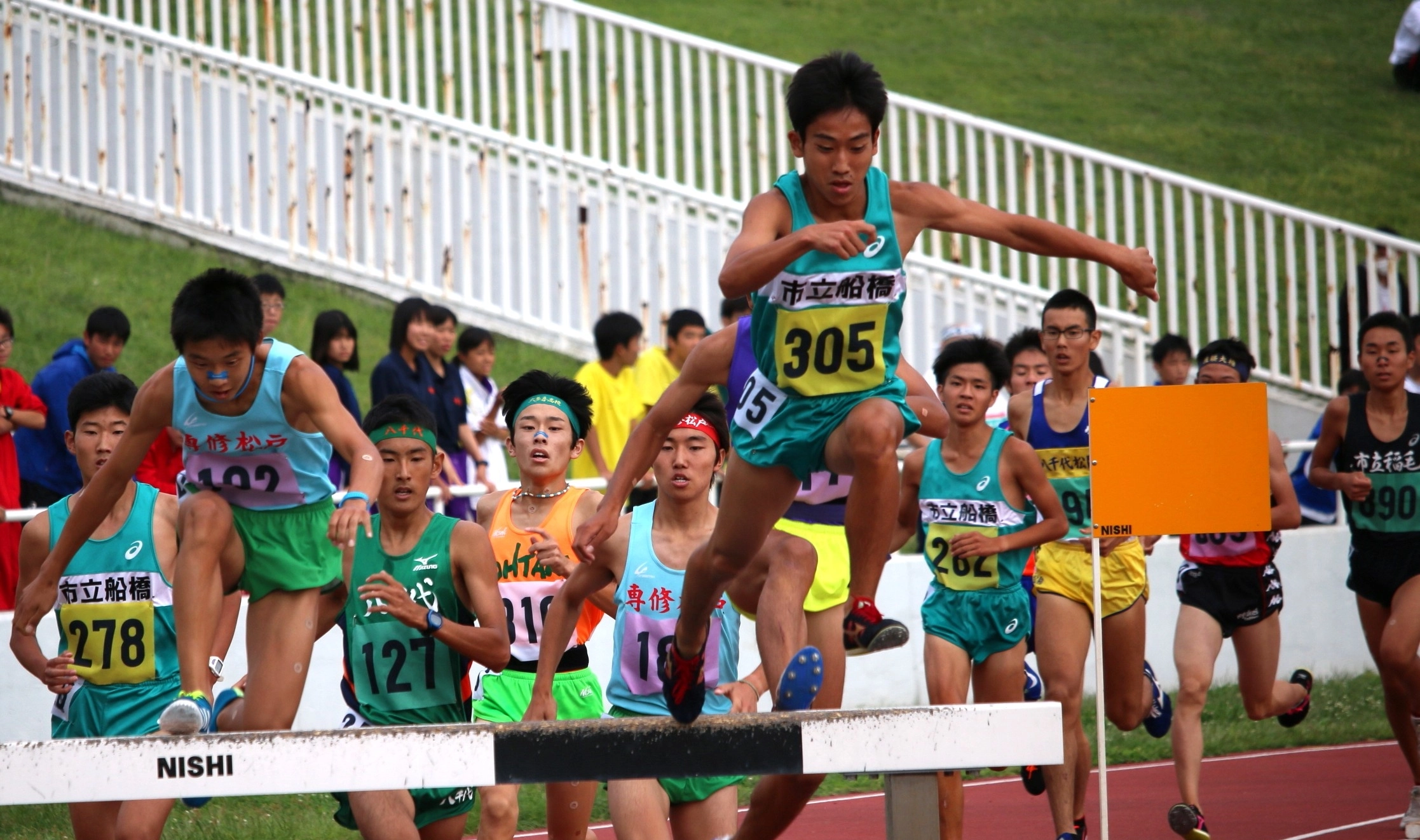 Vol.20 松戸市立第二中学校出身 斎藤拓海さん