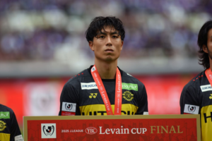 「Cuatro finales／４つの決勝戦」