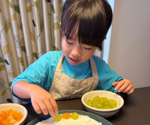 気づいたら、子どもたちが大人になっていた話　