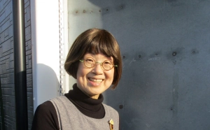 リレートーク22　小林順子さん　