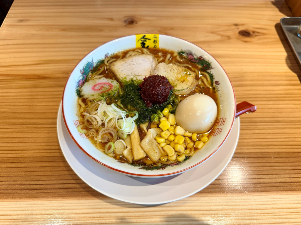 『中華そば 金ちゃん』装い新たに再始動！高津東に移転オープン　八千代市