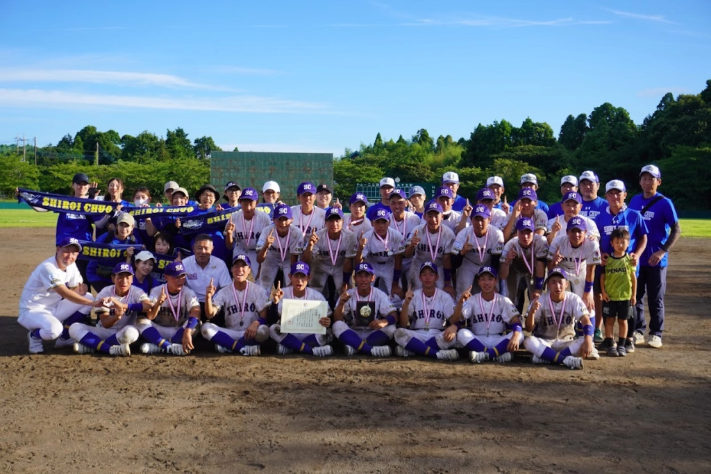 Vol.22 流山市立八木中学校出身 小野里裕之さん