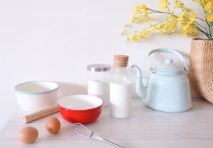 お父さん、お母さんの悩みに応える、絵本のようにやさしく読める「６さいからの料理の本」