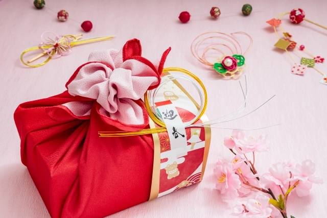 ふれあい毎日2026 新春お年玉プレゼント大特集！