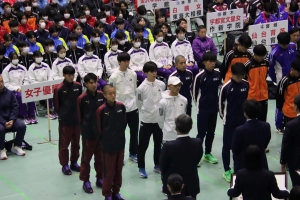 全国高校駅伝【都大路】千葉県勢も大健闘！