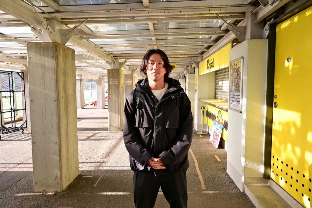 「関根大輝。熊坂光希と中川敦瑛、山之内佑成を見つけ・連れてきた人物」ーイ・チャンウォン(全２回／後編)