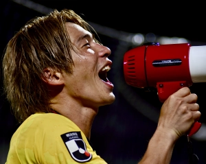 「打て！打て！打て！」ー瀬川祐輔 Vol.3