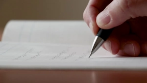 「光ある言葉」をポケットに持ち歩こう