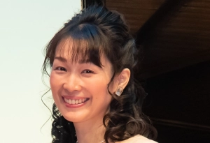 リレートーク23                                              Voice Artist　横洲かおるさん　船橋市