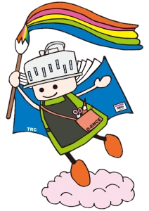 新川の畔（ほとり）　オーエンス八千代市民ギャラリーだより①