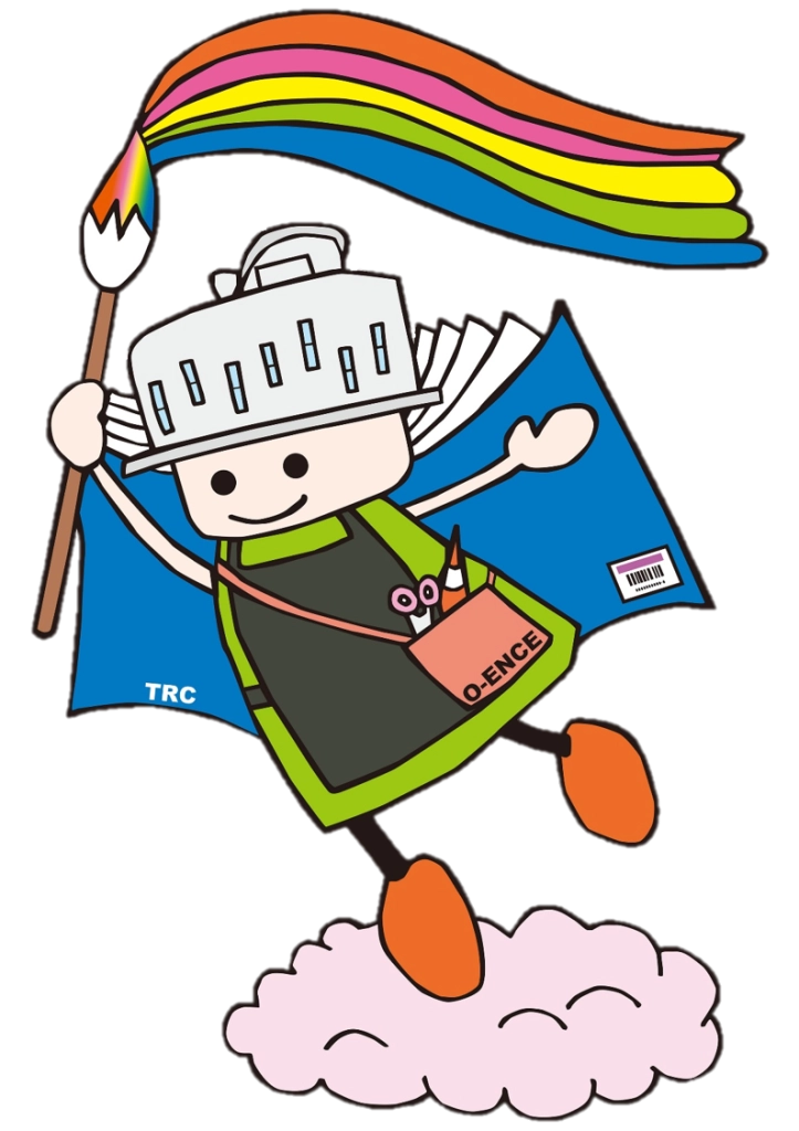 新川の畔（ほとり）　オーエンス八千代市民ギャラリーだより①