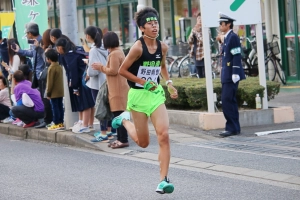 Vol.23 野田市立南部中学校出身 染谷雄輝さん