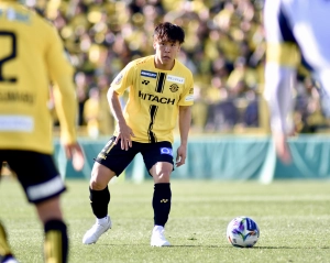 全てを知る選手ー小西雄大