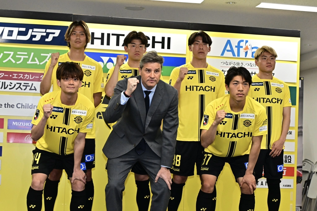 新戦力を加え、百年構想リーグを戦う！