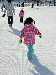 「あっという間」