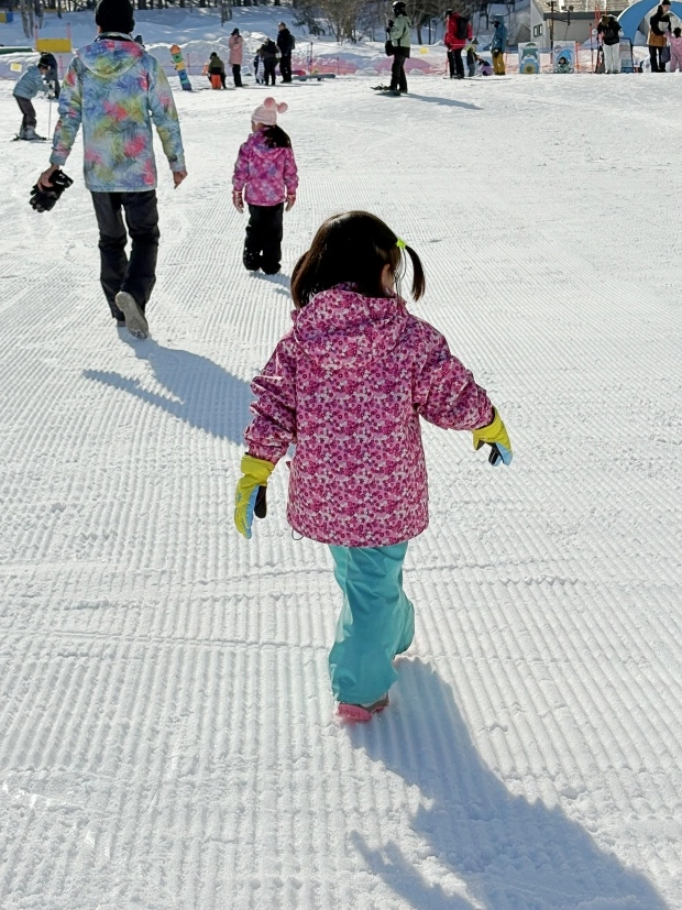 「あっという間」